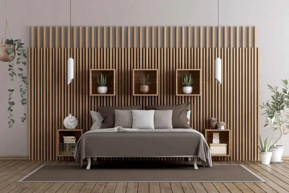 Duvar Lambiri Modelleri