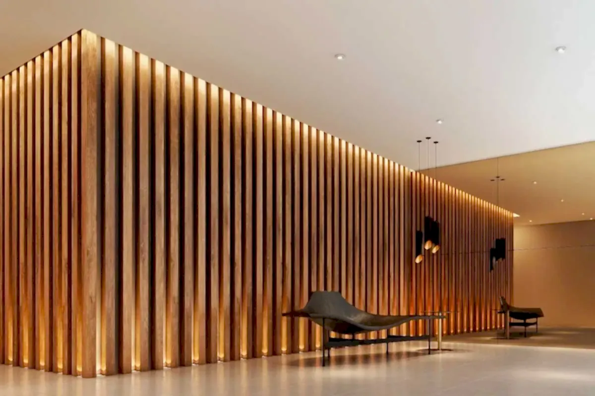 Duvar Lambiri Panel Ankara