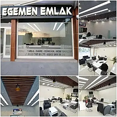 Egemen Emlak