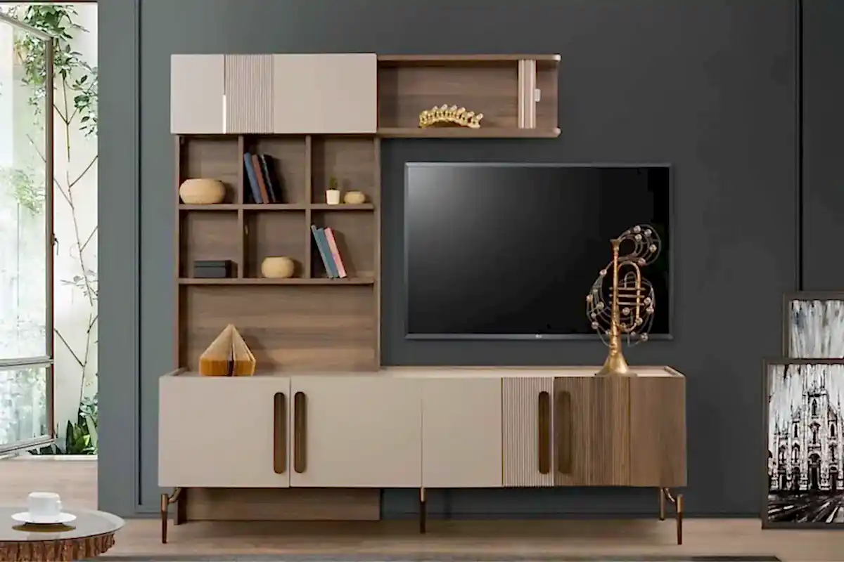 TV Ünitesi Modelleri